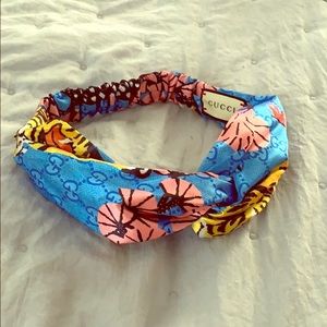 Gucci headband